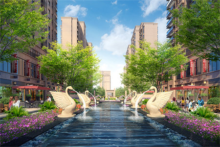 州城街道状元花园3室1厅1卫115㎡