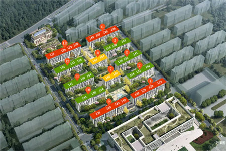 人民家园1室1厅1卫40㎡/车库27